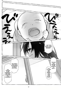 Page 31 of AFFECTION:ERROR - preview thumbnail