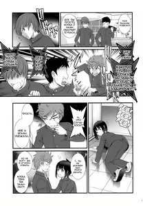 Page 13 of Tsubasa-kun to Kakeru-kun Okawari - preview thumbnail