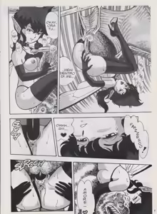 Page 144 of Manga Eros 2 - preview thumbnail