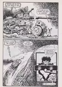 Page 223 of Manga Eros 2 - preview thumbnail