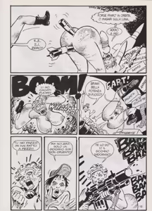Page 234 of Manga Eros 2 - preview thumbnail