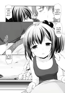 Page 14 of Hatsukoi no Omokage - preview thumbnail