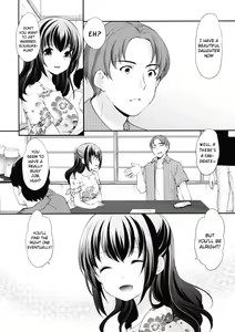 Page 7 of Hatsukoi no Omokage - preview thumbnail
