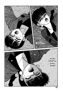 Page 18 of Ikenai yo Yuuko-san 4 - preview thumbnail