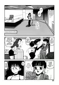 Page 20 of Ikenai yo Yuuko-san 4 - preview thumbnail