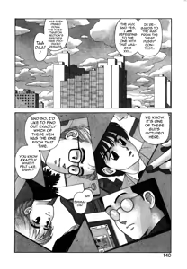 Page 2 of Ikenai yo Yuuko-san 7 - preview thumbnail