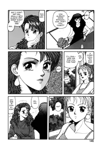 Page 8 of Ikenai yo Yuuko-san 7 - preview thumbnail