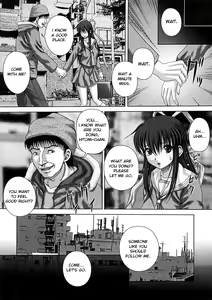Page 11 of Rakuen ~Paradise~ - preview thumbnail