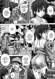 Page 21 of Rakuen ~Paradise~ - preview thumbnail