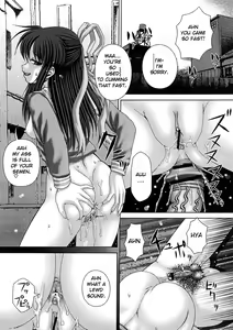 Page 6 of Rakuen ~Paradise~ - preview thumbnail
