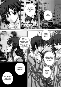 Page 7 of Rakuen ~Paradise~ - preview thumbnail