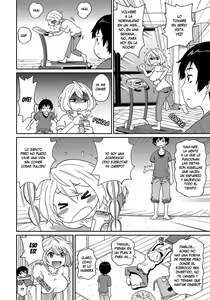 Page 4 of Wakuwaku Monzetsu Maison Ch. 6 (decensored) - preview thumbnail