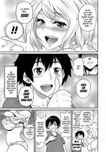 Page 5 of Wakuwaku Monzetsu Maison Ch. 6 (decensored) - preview thumbnail