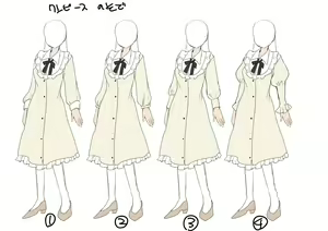 Page 41 of [Amuai Okashi Seisakusho (Kouji) Taishou TS Otome Soushi - preview thumbnail