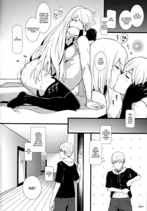 Page 23 of Kimi no Egao ga Boku no Hoshi 2 - preview thumbnail
