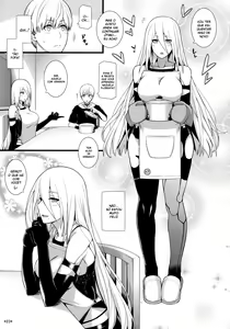 Page 24 of Kimi no Egao ga Boku no Hoshi 2 - preview thumbnail