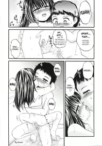 Page 13 of Otona Gokko - preview thumbnail