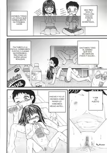 Page 22 of Otona Gokko - preview thumbnail