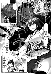 Page 11 of Futanari Shigure Fusou no Bouryaku Daiichi Sakusen - preview thumbnail