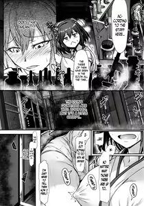 Page 14 of Futanari Shigure Fusou no Bouryaku Daiichi Sakusen - preview thumbnail