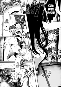 Page 19 of Futanari Shigure Fusou no Bouryaku Daiichi Sakusen - preview thumbnail