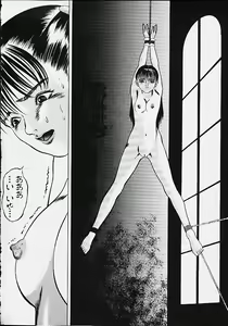 Page 166 of Youmeisyu -The Inspection Final- - preview thumbnail