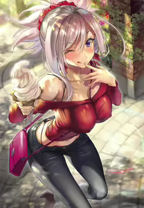 Page 3 of SAGEJOH ART WORKS - preview thumbnail