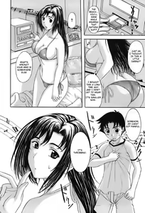 Page 173 of Ane-Haha - preview thumbnail