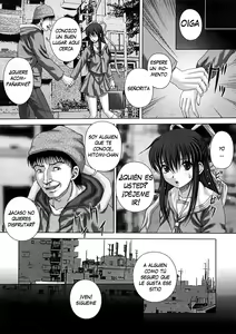 Page 11 of Rakuen ~Paradise~ - preview thumbnail