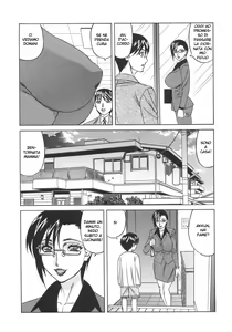 Page 3 of Inbo Ninshin Soukan | Lewd Mother Pregnant Adultery (decensored) - preview thumbnail