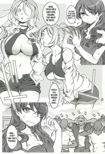 Page 13 of MOVIE STAR 9b - preview thumbnail