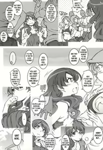 Page 15 of MOVIE STAR 9b - preview thumbnail