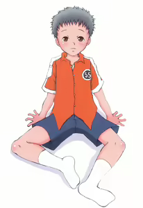 Page 15 of Gyouretsu no Dekiru Otokonoko ~Ogawa-kun no Baai~ - preview thumbnail