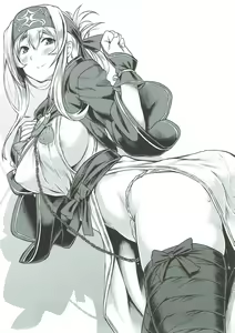 Page 20 of Nure Tsubomi | Wet Bud - preview thumbnail