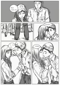 Page 14 of C. Teacher Is My OWN SLAVE! - preview thumbnail