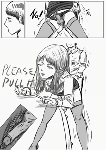Page 17 of C. Teacher Is My OWN SLAVE! - preview thumbnail