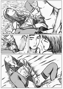 Page 23 of C. Teacher Is My OWN SLAVE! - preview thumbnail