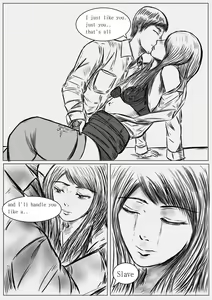 Page 27 of C. Teacher Is My OWN SLAVE! - preview thumbnail