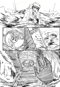 Page 7 of Girls und Panzer Death Collarboration | 걸즈 앤 판처 사망합동지 - preview thumbnail