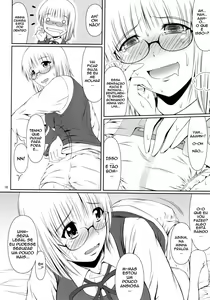 Page 9 of Naisho Nano! -Haruhara-ke San Shimai Monogatari- - preview thumbnail