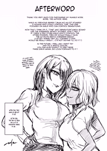 Page 32 of Kankaku no Paraphilia ~Nikushokukei JK-tachi ni Chinpo no Kankaku o Shihai Saretara~ - preview thumbnail