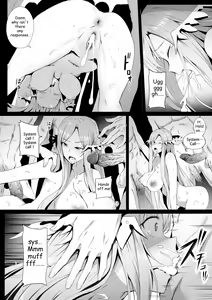 Page 7 of Error Of Call: System Call - preview thumbnail