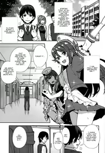 Page 2 of Kyou kara Hajimaru Sex Life - Start in my brand new SEX life. - preview thumbnail
