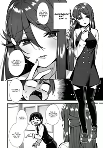 Page 3 of Kyou kara Hajimaru Sex Life - Start in my brand new SEX life. - preview thumbnail