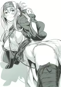Page 20 of Nure Tsubomi | Wet Bud - preview thumbnail