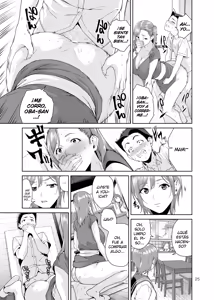 Page 24 of Osananajimi no Mama - preview thumbnail