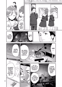Page 35 of Osananajimi no Mama - preview thumbnail