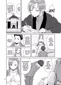 Page 37 of Osananajimi no Mama - preview thumbnail