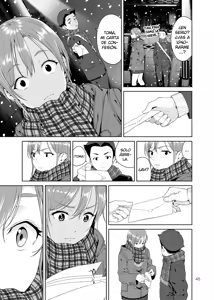 Page 44 of Osananajimi no Mama - preview thumbnail