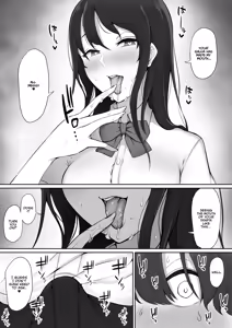 Page 21 of Houkago, Akogare no Senpai ni Tsurerarete- | The Senpai That I Yearn For Brought Me To Her House After School - preview thumbnail